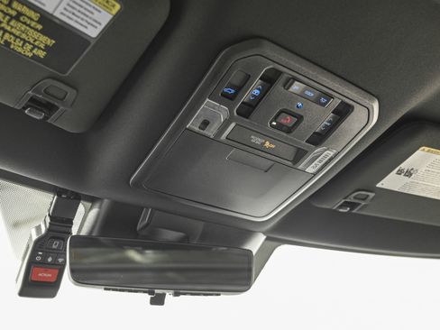 Used 2024 Toyota Sequoia SR5 image 25