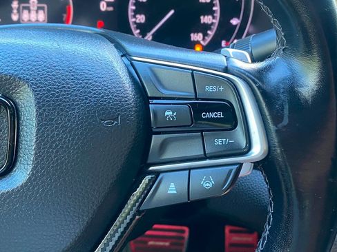 Used 2021 Honda Accord Sport image 22