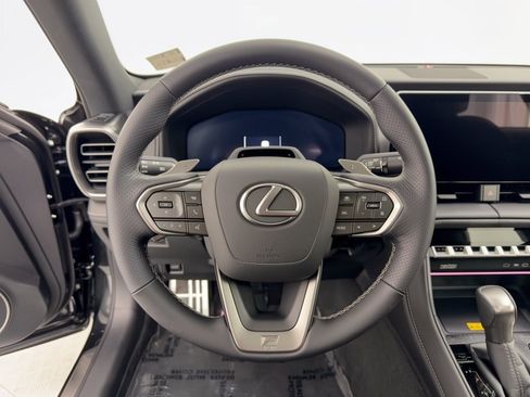 Certified 2026 Lexus IS 350 F Sport w/ Handling Package RWD image 11