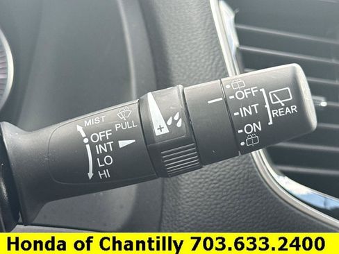 Certified 2023 Honda Passport EX-L image 10