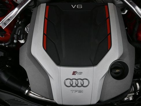 Used 2021 Audi RS 5 Sportback w/ Dynamic Package AWD/4WD image 27