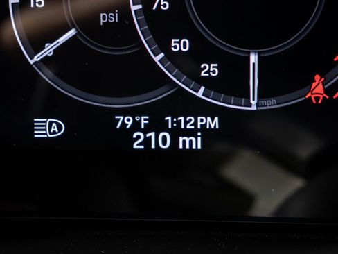 Certified 2026 Porsche Cayenne GTS image 12