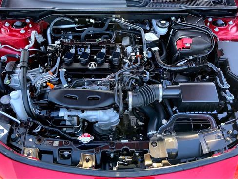 Used 2024 Acura Integra A-Spec image 30