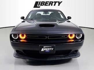 Used 2023 Dodge Challenger GT video 2