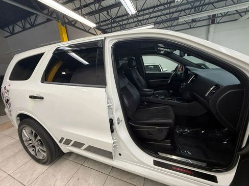Used 2020 Dodge Durango R/T image 26