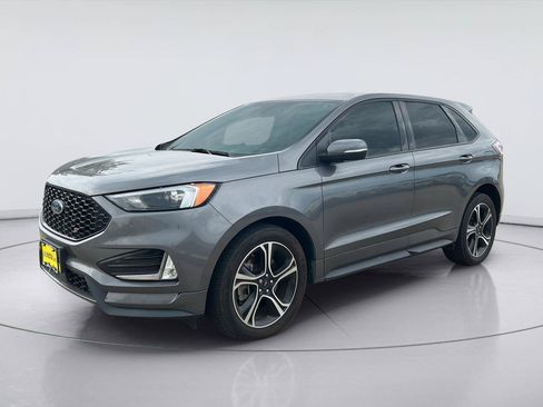 Used 2023 Ford Edge ST AWD/4WD image 1