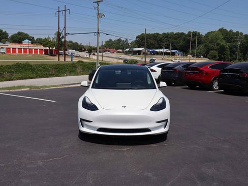 Used 2023 Tesla Model 3 Standard Range RWD image 14