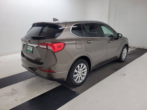 Used 2019 Buick Envision Essence FWD image 9