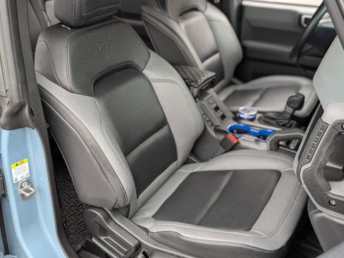 Used 2023 Ford Bronco Big Bend image 20