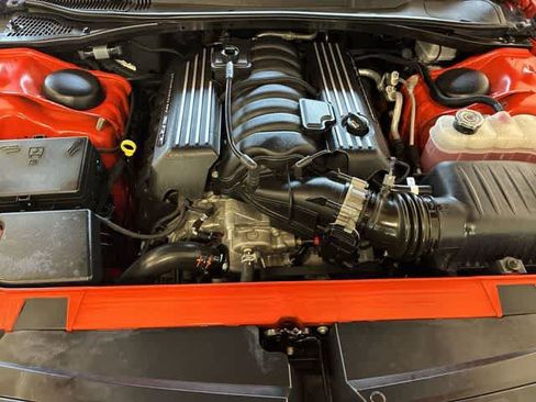 Used 2023 Dodge Challenger R/T Scat Pack RWD image 15
