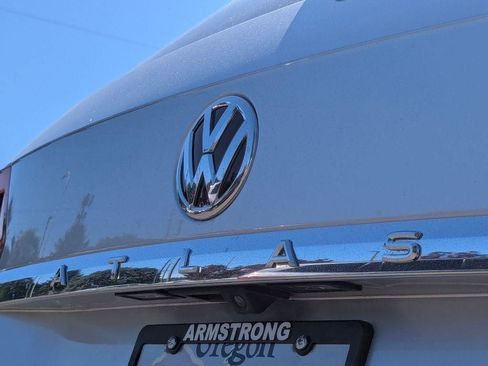 Used 2019 Volkswagen Atlas SE AWD/4WD image 32