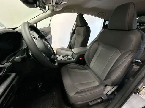 New 2026 Subaru Crosstrek 2.5i AWD/4WD image 16