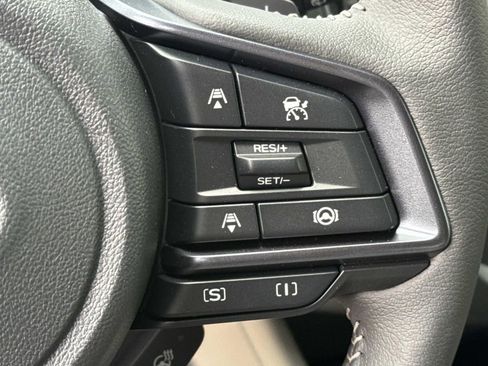 New 2026 Subaru Forester Limited AWD/4WD image 17