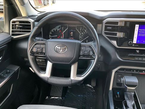 Used 2024 Toyota Tundra SR5 image 7