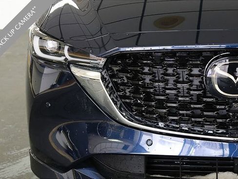 New 2025 MAZDA CX-5 AWD 2.5 S w/ Premium Plus Pkg image 8