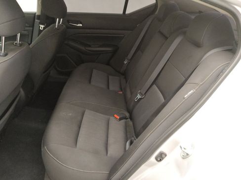 Used 2020 Nissan Altima 2.5 S FWD image 18
