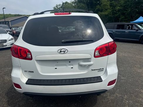 Used 2009 Hyundai Santa Fe GLS w/ Popular Equipment Pkg 2 AWD/4WD image 16