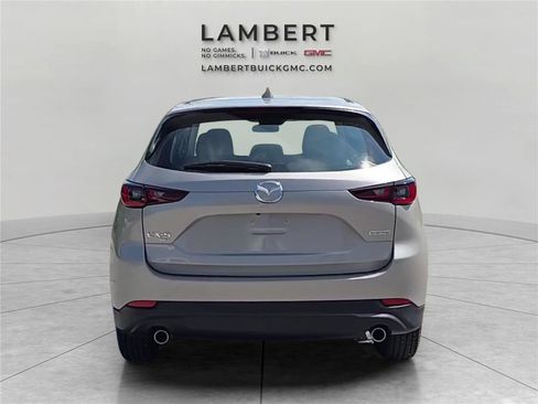 Used 2025 MAZDA CX-5 AWD 2.5 S image 4