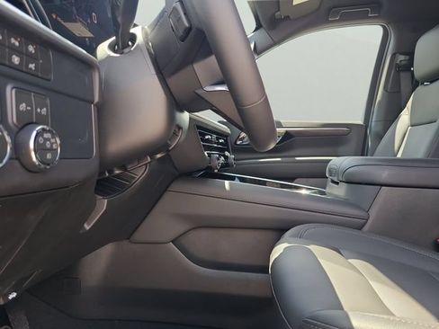 New 2026 Chevrolet Tahoe LT w/ Comfort Package RWD image 26