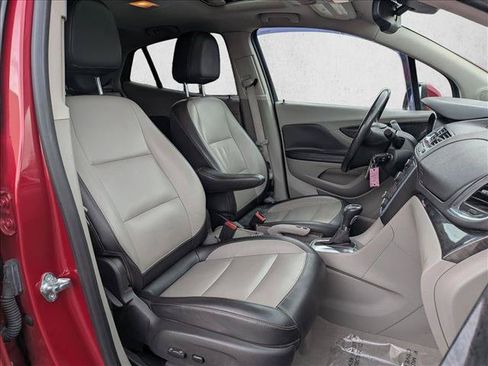 Used 2014 Buick Encore Premium AWD/4WD image 22
