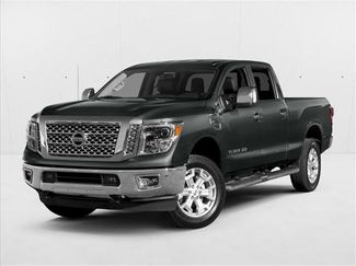 Used 2016 Nissan Titan SL RWD video 1