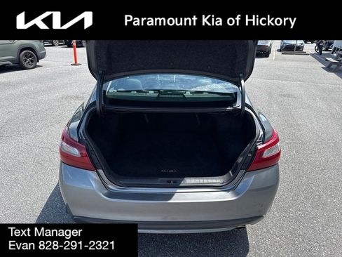 Used 2018 Nissan Altima 2.5 SL FWD image 10