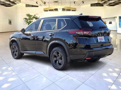 New 2026 Nissan Rogue SV