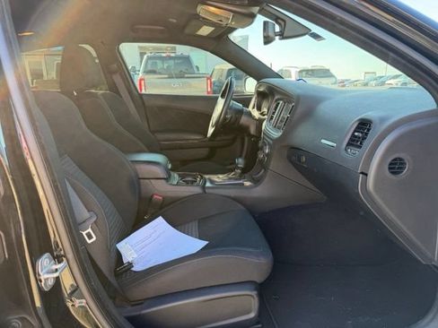 Used 2023 Dodge Charger GT w/ Blacktop Package RWD image 10