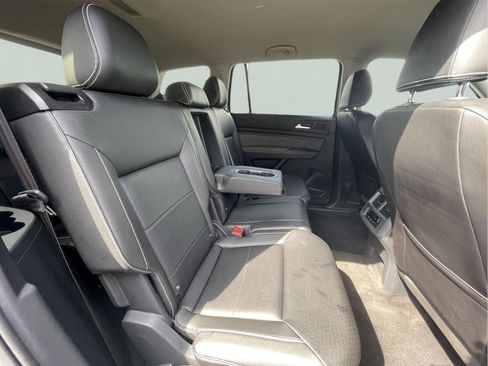 Used 2023 Volkswagen Atlas SE AWD/4WD image 22