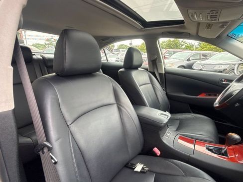 Used 2008 Lexus ES 350 FWD image 18