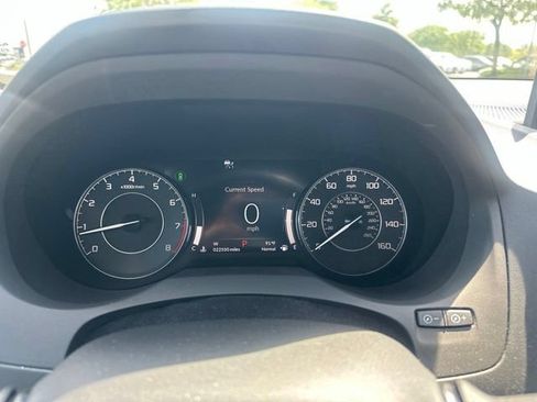 Used 2024 Acura RDX SH-AWD w/ Technology Package image 13