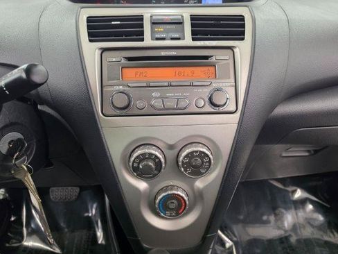 Used 2012 Toyota Yaris Sedan FWD image 15