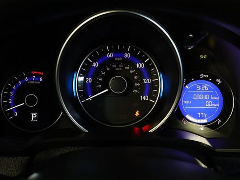 Used 2016 Honda Fit LX image 16