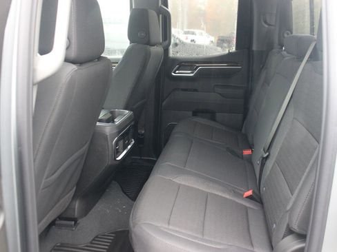 New 2026 GMC Sierra 1500 Elevation w/ Preferred Package image 13