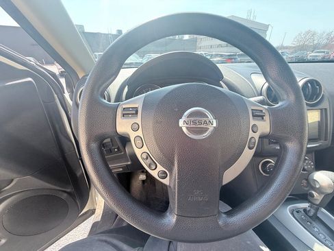 Used 2014 Nissan Rogue S w/ Convenience Package image 14