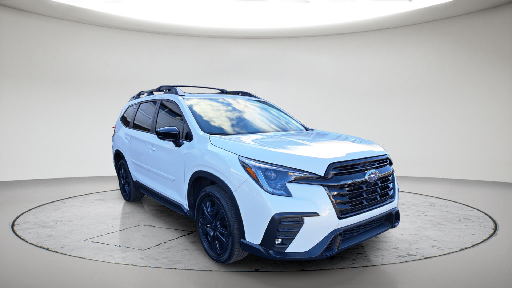 Used 2024 Subaru Ascent Onyx Edition Limited AWD/4WD image 7
