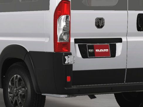 New 2025 RAM ProMaster 2500 w/ Advanced Safety Group image 23