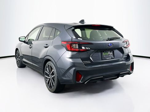 Used 2024 Subaru Impreza 2.0i Sport AWD/4WD image 5