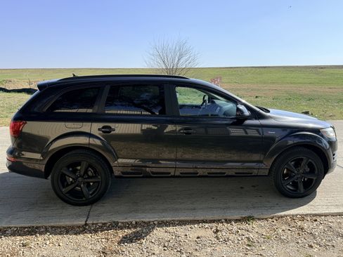 Used 2014 Audi Q7 3.0T Premium image 11