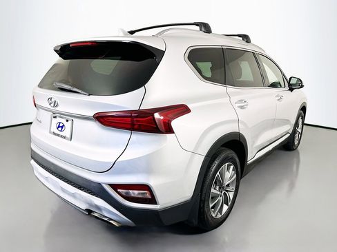 Used 2020 Hyundai Santa Fe SEL w/ Convenience + Premium Package image 5