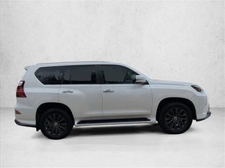 Used 2020 Lexus GX 460 Premium video 4