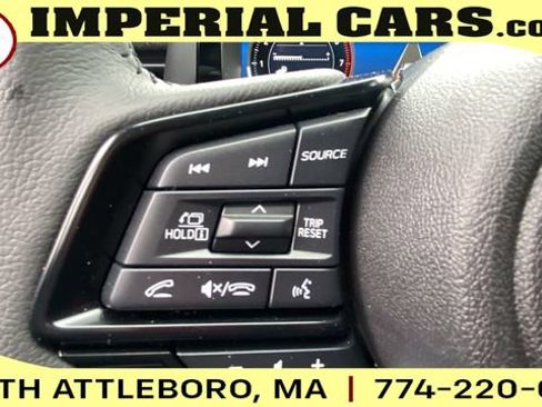 New 2026 Subaru Outback Premium image 19