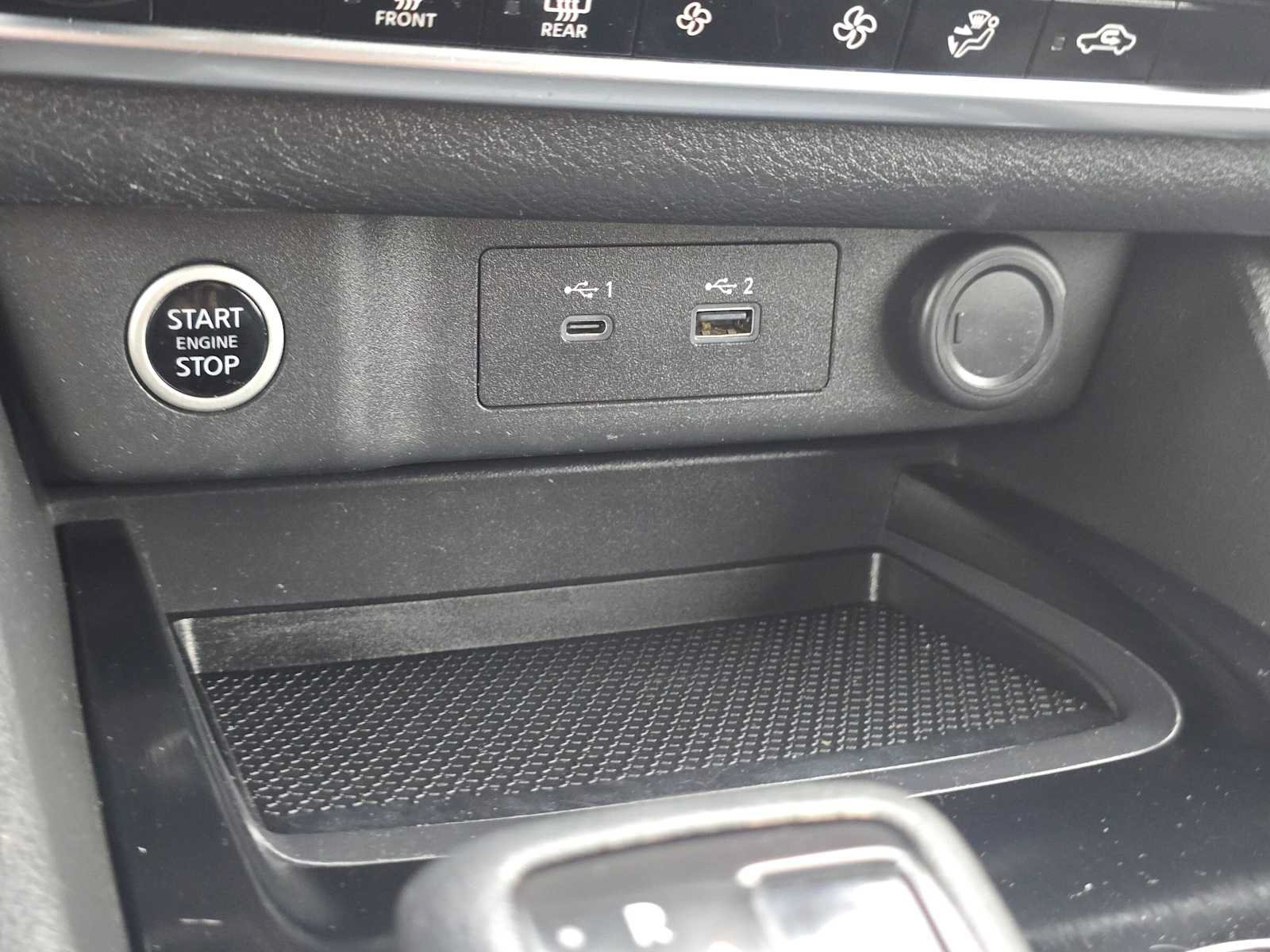Used 2021 Nissan Rogue SV AWD/4WD image 29