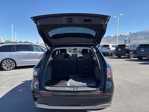 New 2026 Honda HR-V EX-L image 26