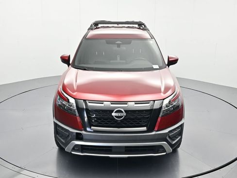 Used 2023 Nissan Pathfinder Rock Creek AWD/4WD image 29