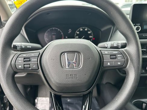 Used 2024 Honda HR-V LX image 26