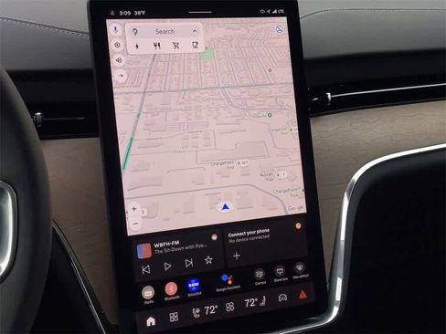 New 2025 Volvo EX90 Plus image 25