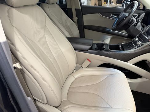 Used 2019 Lincoln Nautilus Reserve FWD image 27