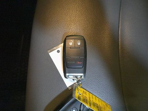 Used 2024 RAM 3500 Tradesman w/ Snow Chief Group image 29