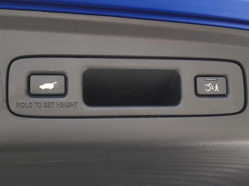 Used 2025 Acura ADX A-Spec FWD image 11